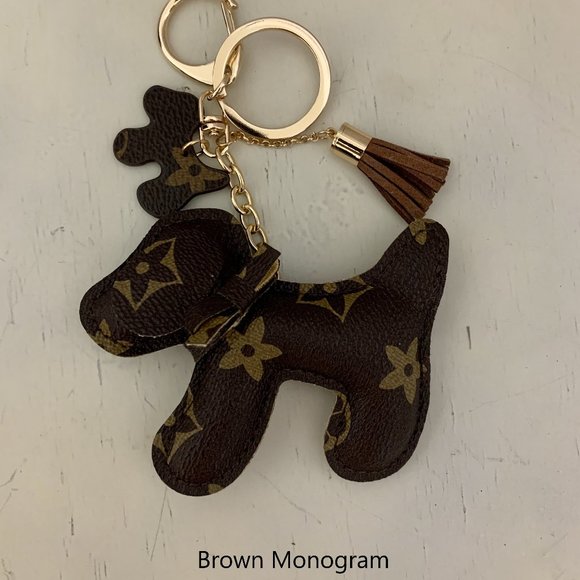 Inspired Bag Charms-6 patterns! - Picture 6 of 9